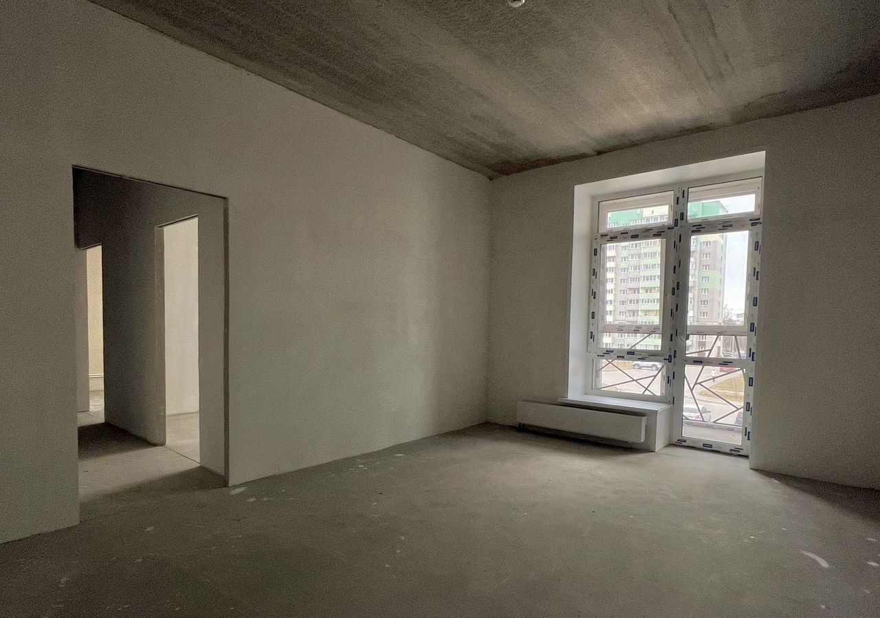 квартира г Вологда ул Ягодная 5 корп. 3 фото 10