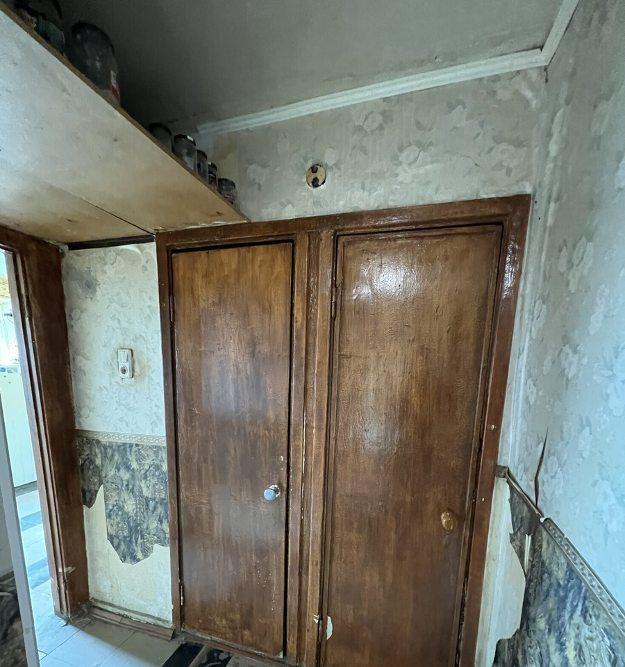 квартира г Железногорск ул Школьная 54а Город м-н фото 10