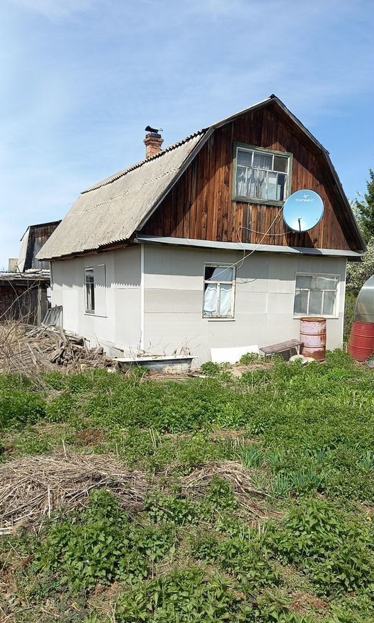 дом г Железногорск снт N 23 2-я ул фото 2