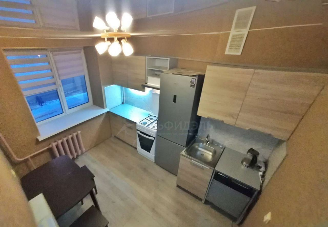 квартира г Великий Новгород Западный ул Нехинская 30а фото 1