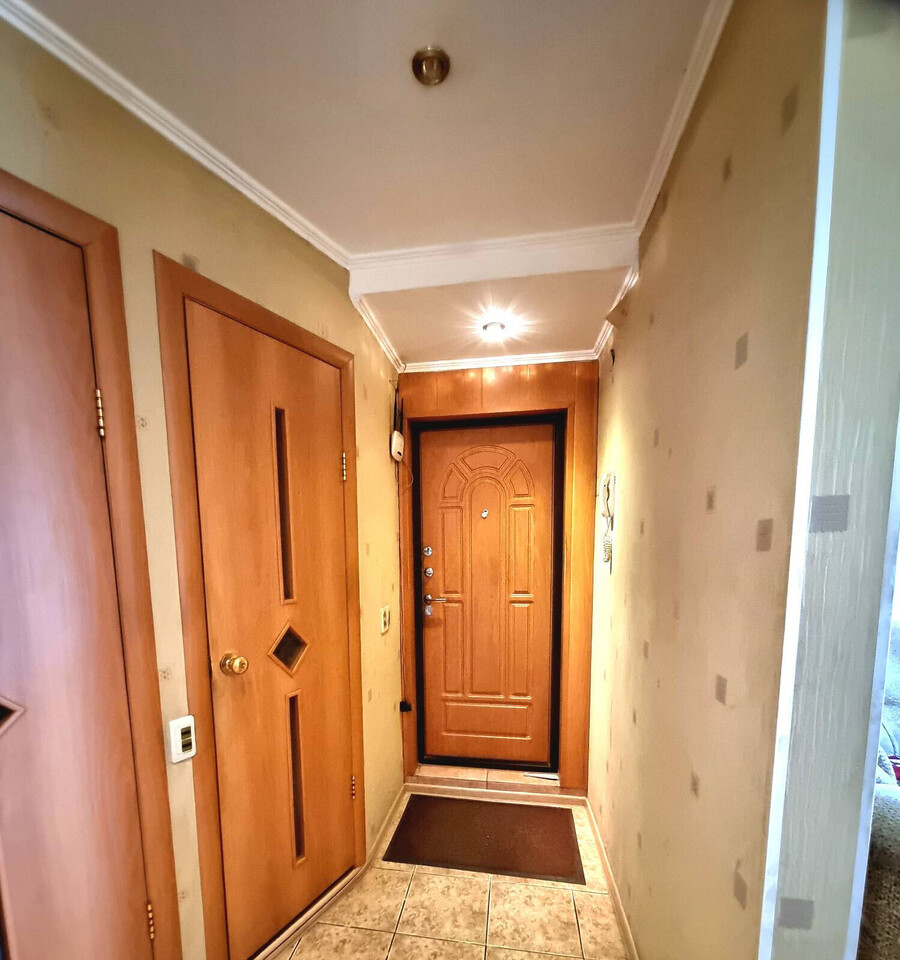 квартира г Березовский ул Линейная 3 Кузбасс фото 12