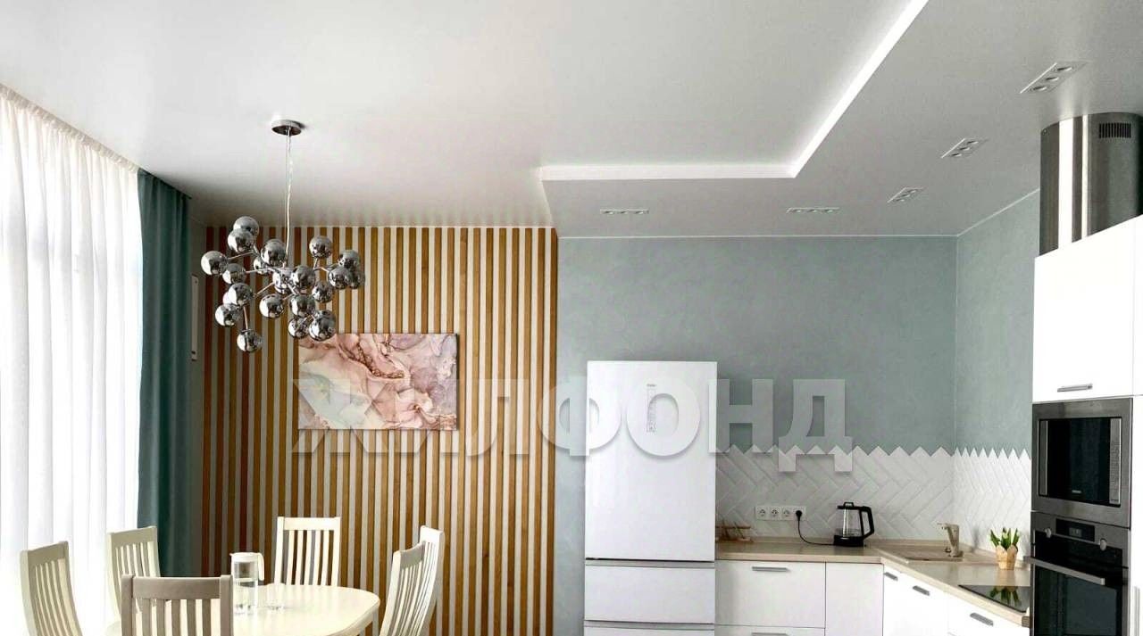 квартира г Кемерово р-н Заводский ул Дружбы 30/7 фото 1