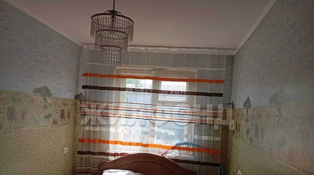 квартира г Кемерово р-н Центральный пр-кт Ленина 69а фото 4