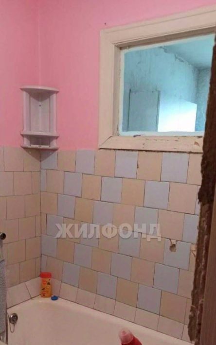 квартира г Кемерово р-н Заводский ул Космическая 3 фото 7