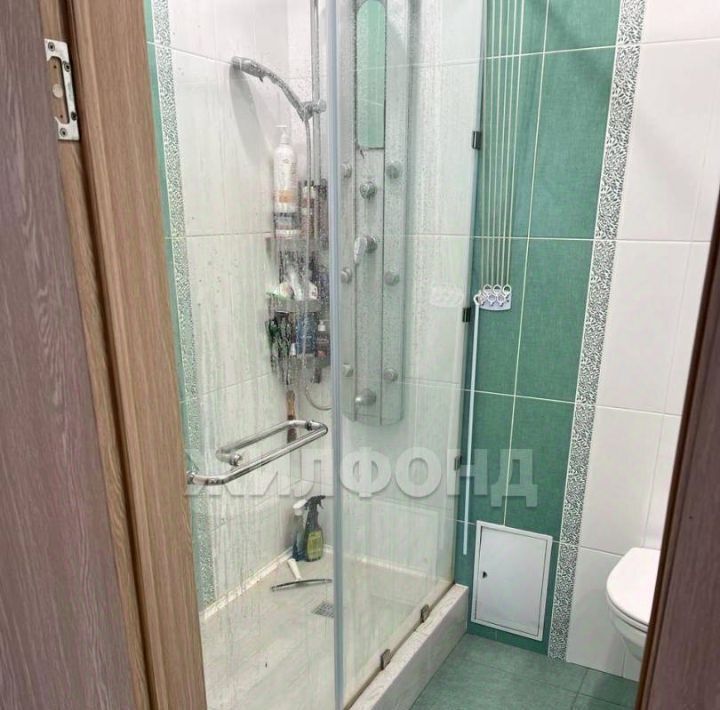 квартира г Кемерово р-н Центральный пр-кт Притомский 7/5 фото 18