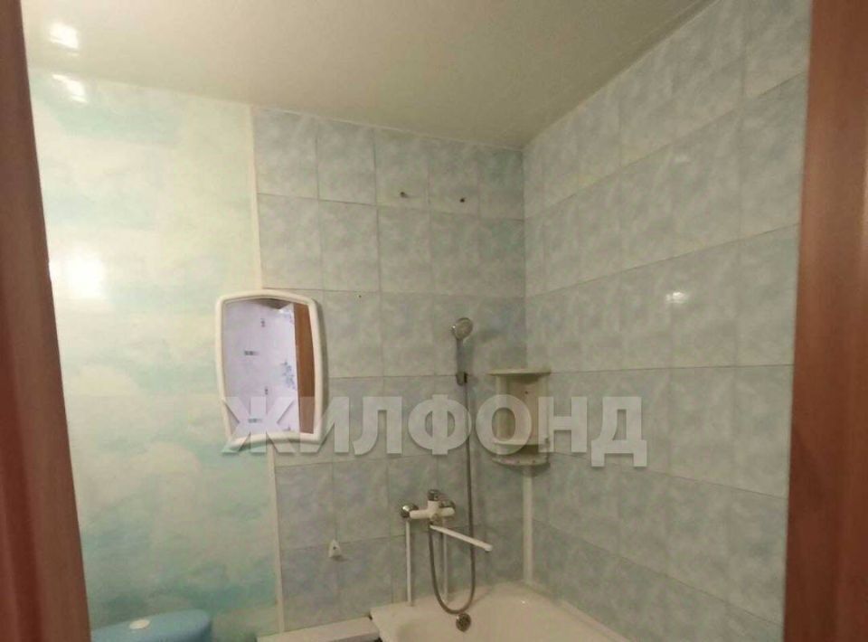 квартира г Кемерово р-н Кировский ул Леонова 28 фото 8