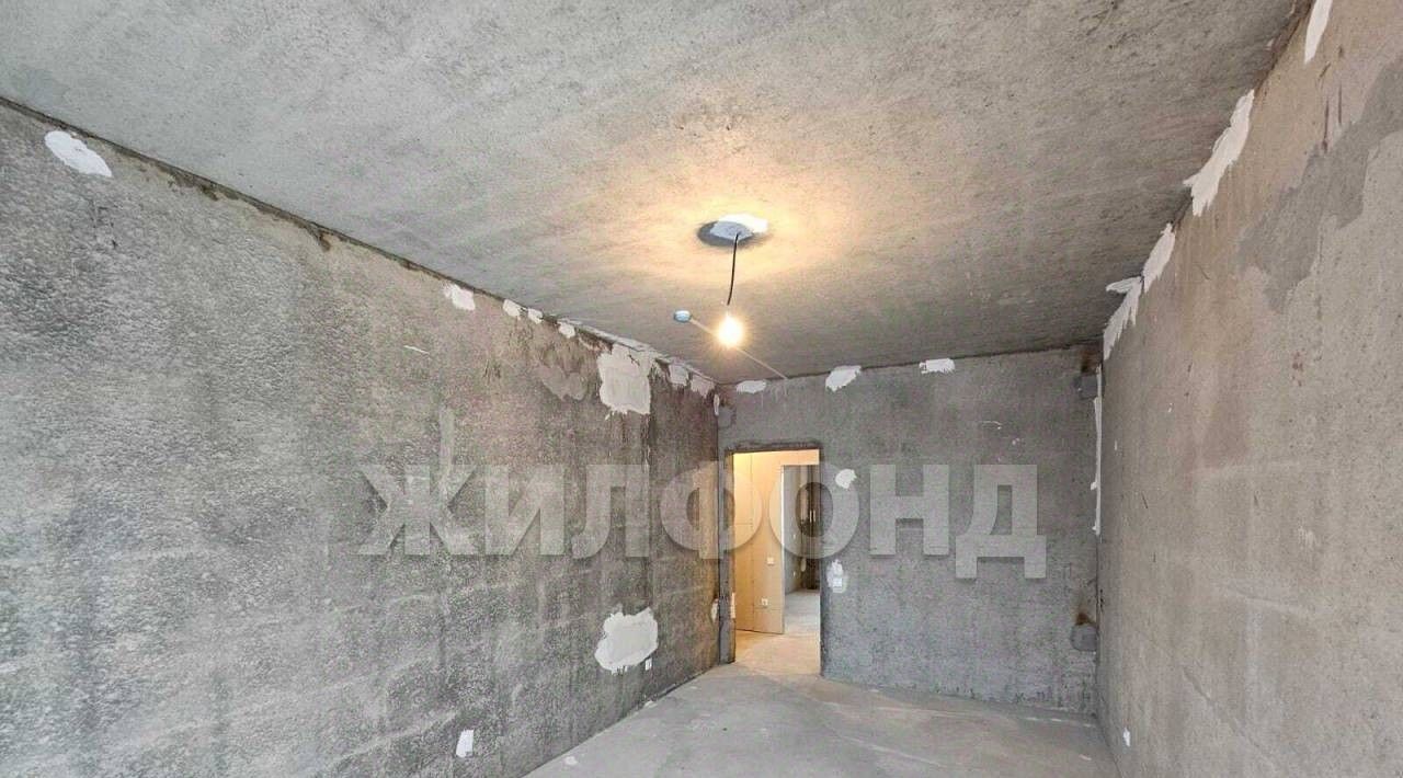квартира г Кемерово р-н Заводский ул Пролетарская 36а фото 8