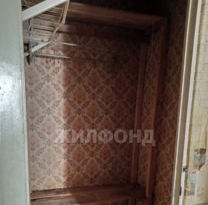 квартира г Кемерово р-н Кировский ул Халтурина 23а фото 14