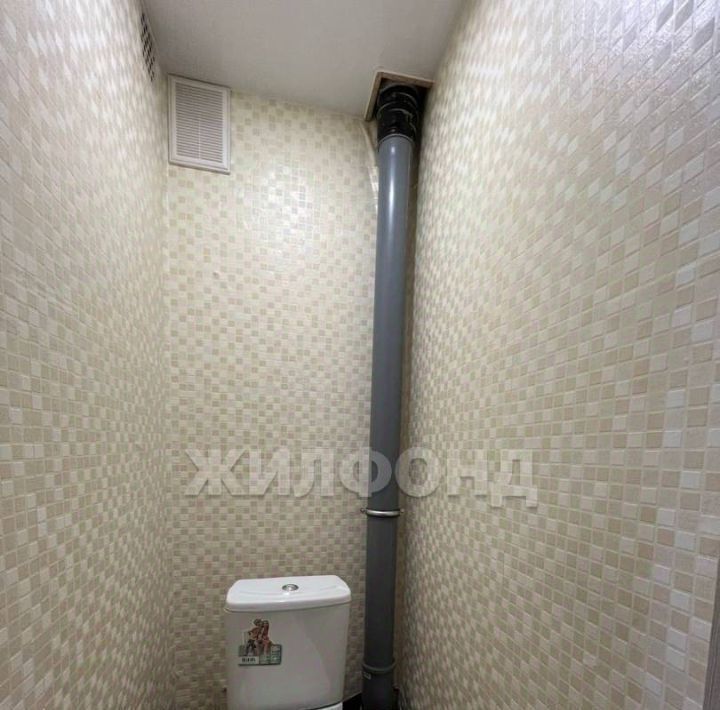 квартира г Кемерово р-н Заводский ул Свободы 29а фото 7