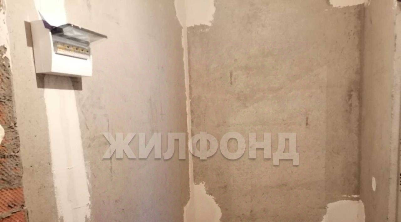 квартира г Кемерово р-н Заводский ул Пролетарская 36а фото 7