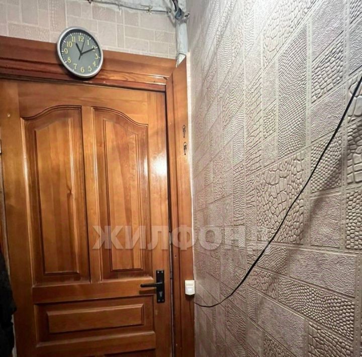 квартира г Кемерово р-н Центральный пр-кт Ленина 65б фото 11