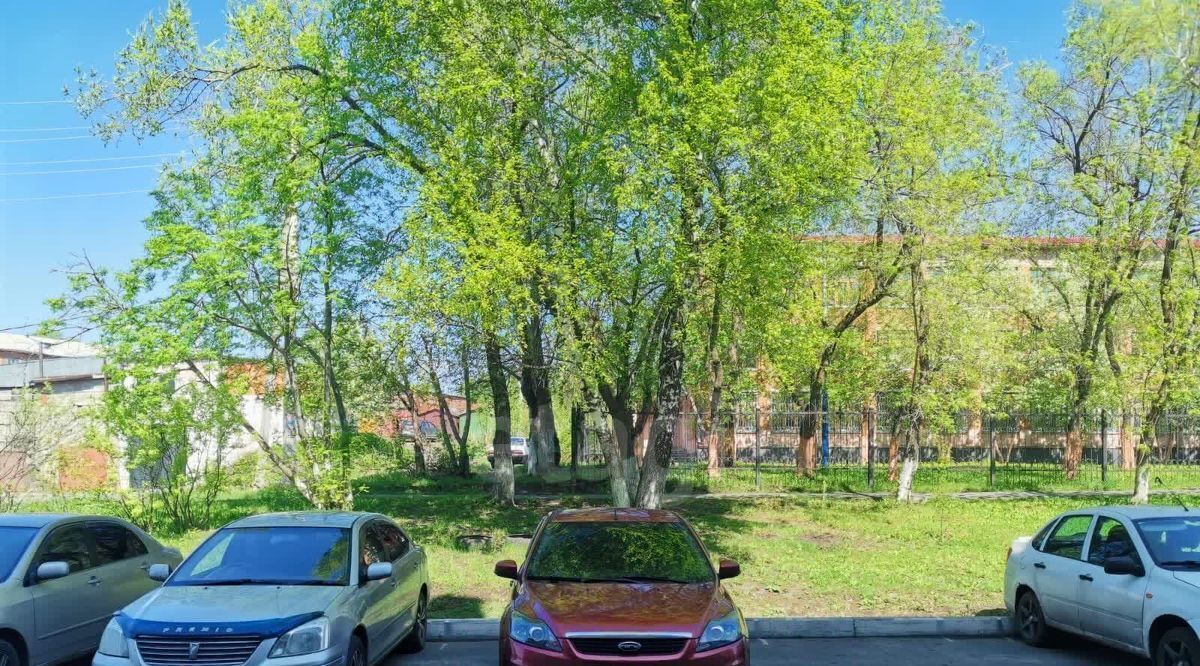 квартира г Прокопьевск р-н Рудничный ул Жолтовского 10 фото 19
