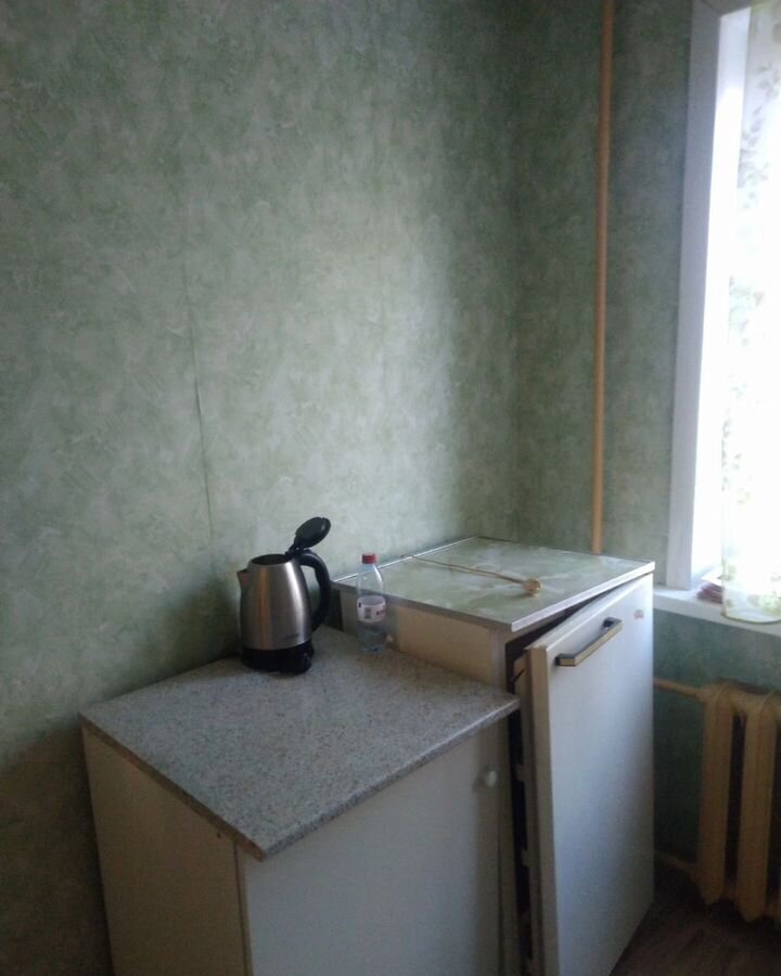квартира г Архангельск р-н округ Варавино-Фактория ул Никитова 8 фото 6
