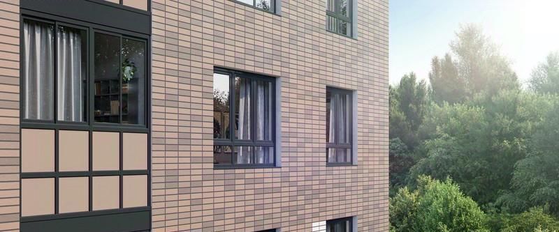 квартира г Видное Первый Южный жилой комплекс, Бирюлёво фото 19