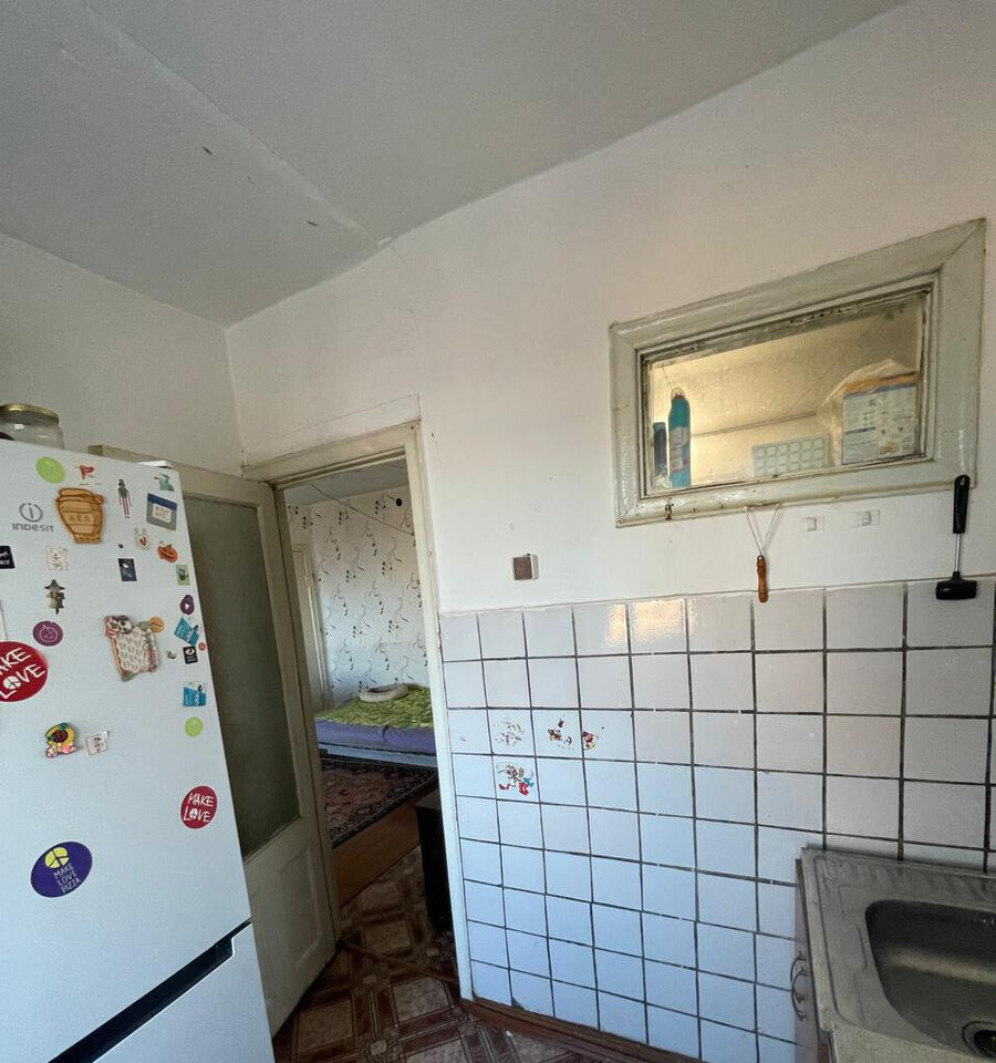 квартира г Томск р-н Советский ул Герцена 51 Новгородская фото 7
