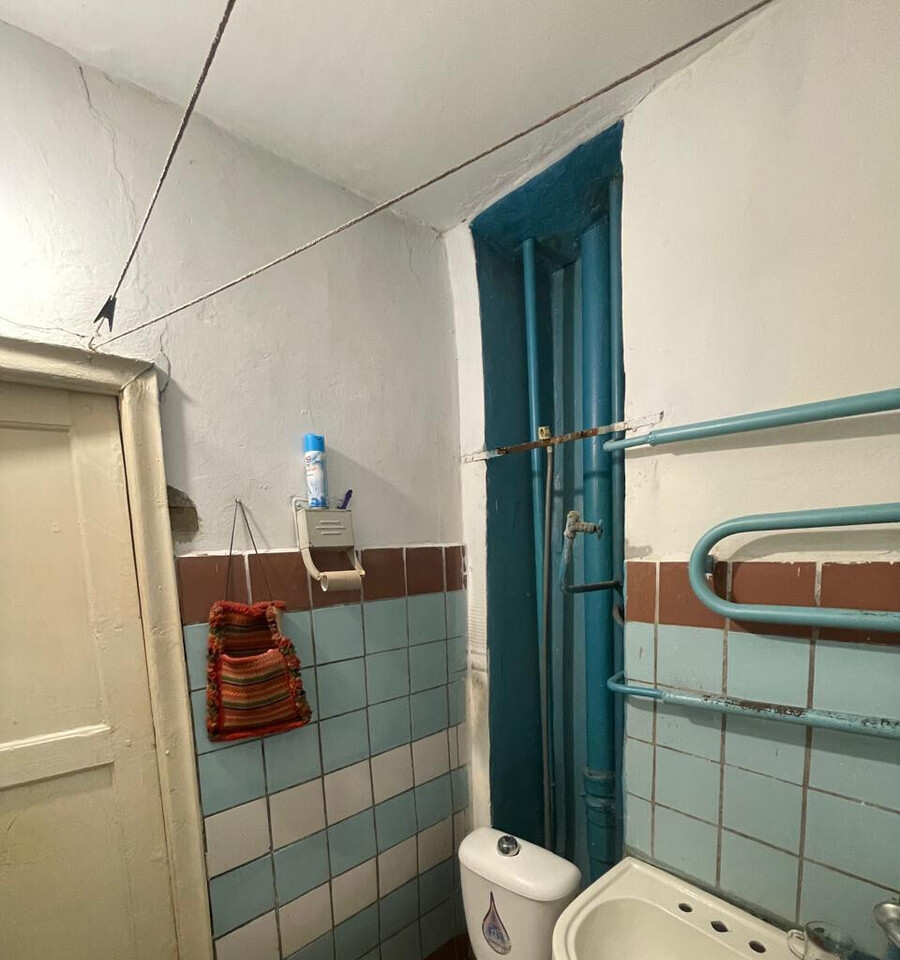 квартира г Томск р-н Советский ул Герцена 51 Новгородская фото 8