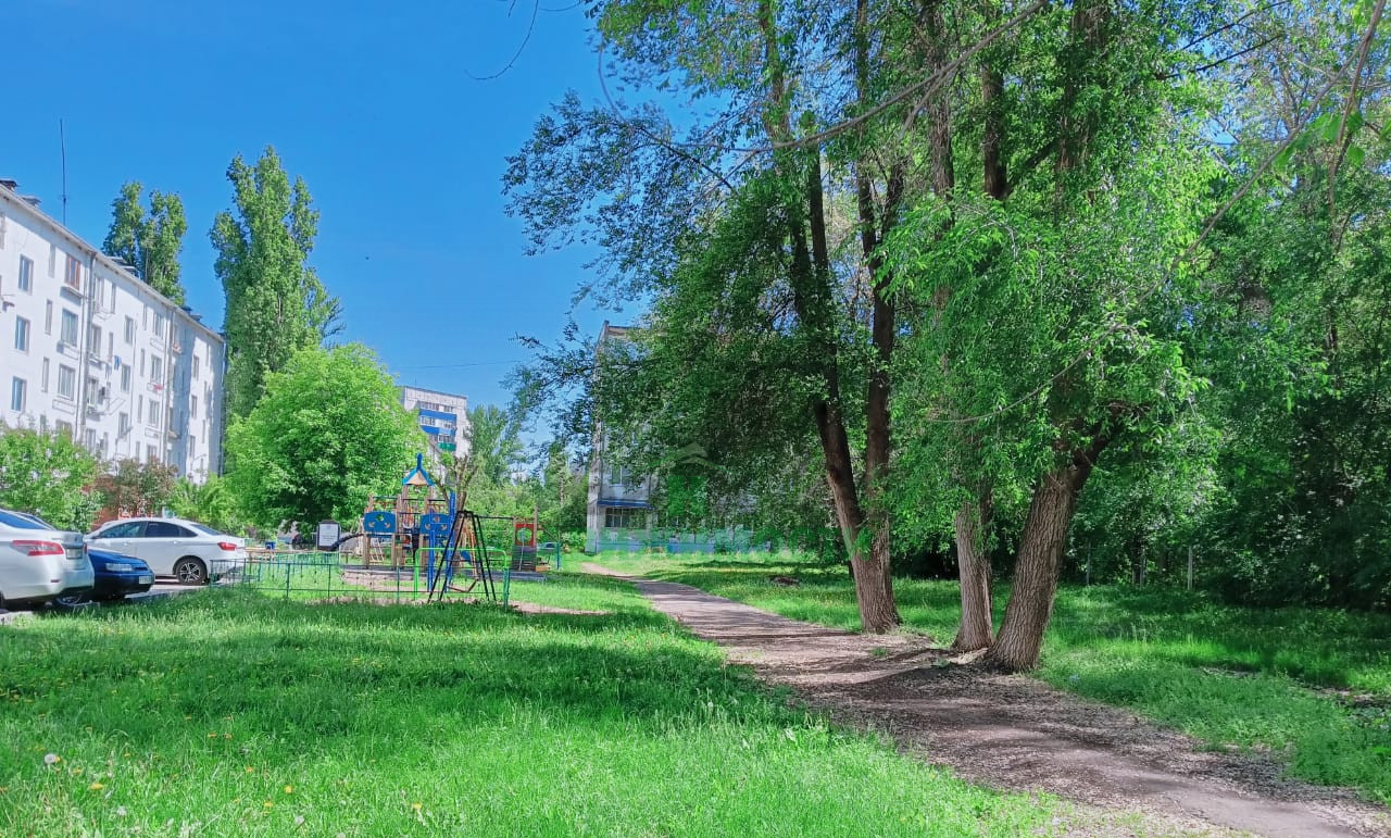 квартира г Балаково набережная Леонова, 25 фото 20