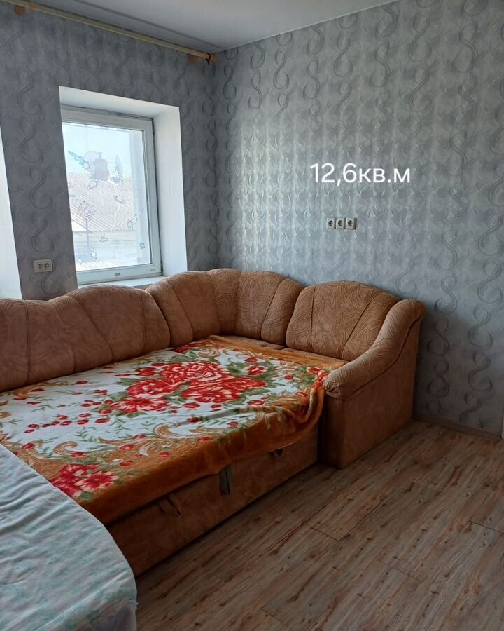 квартира г Керчь ул Карла Маркса 11 фото 6