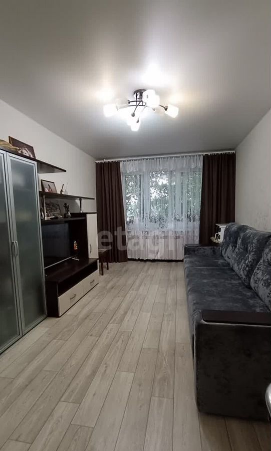 квартира г Новодвинск ул Двинская 34 фото 2