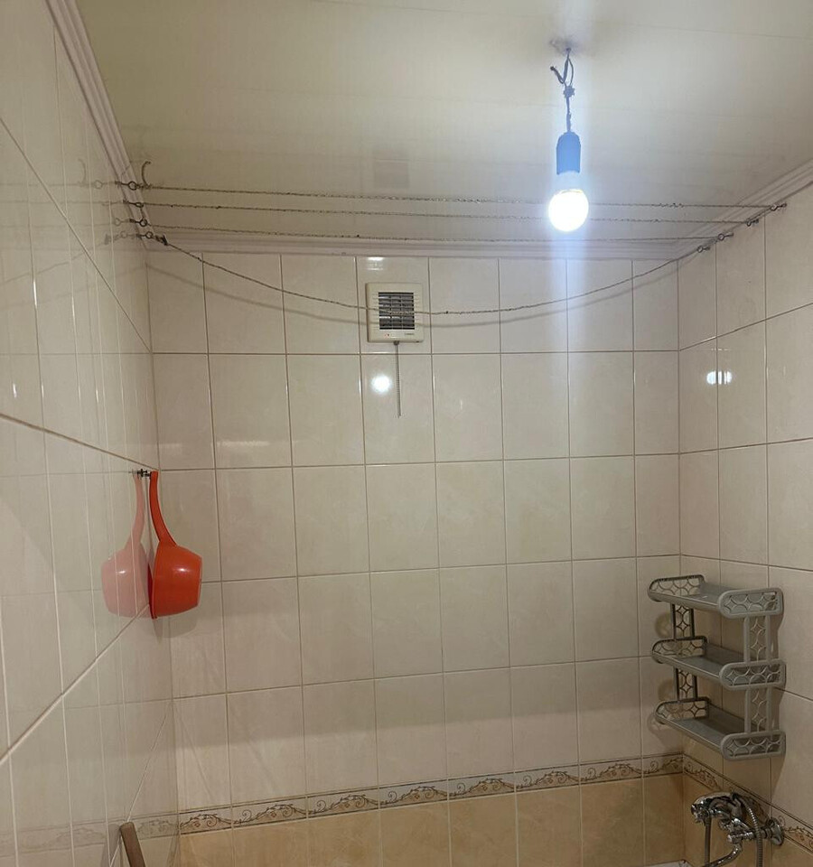 квартира г Томск р-н Кировский ул Елизаровых 39/3 фото 5