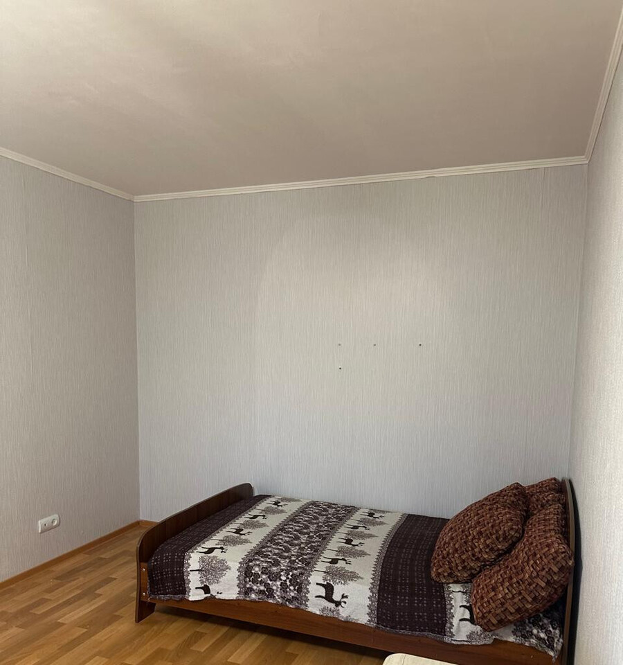 квартира г Томск р-н Кировский ул Елизаровых 39/3 фото 11