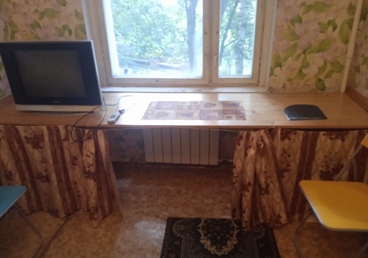 комната г Москва ул Фестивальная 34/57 Грачёвская фото 9