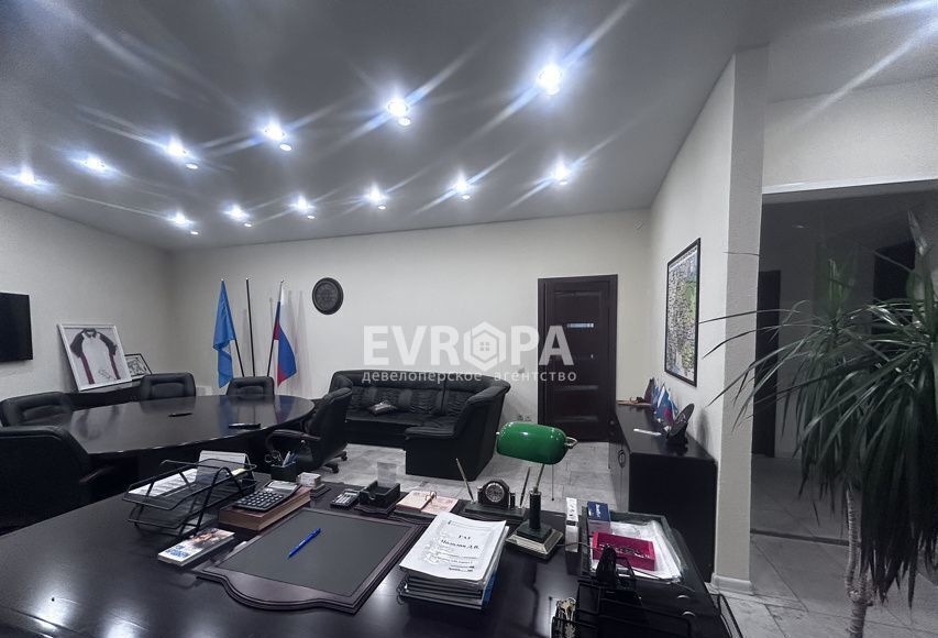 офис г Ульяновск р-н Ленинский ул Марата 33 фото 4