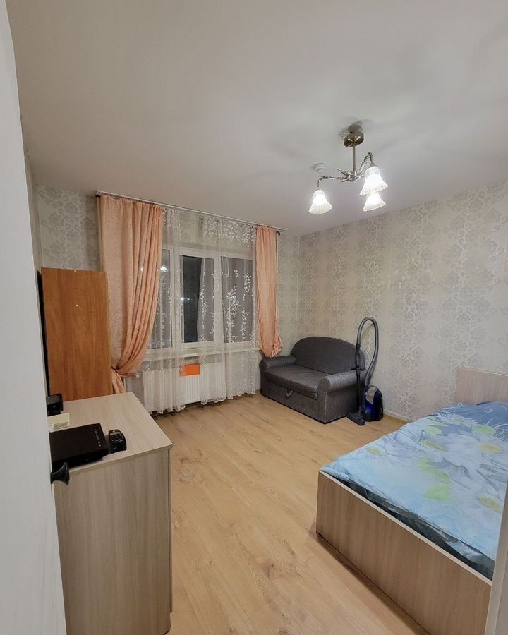 квартира г Великий Новгород ул Большая Московская 122к/1 Великий Новгород, р-н Деревяницы фото 8