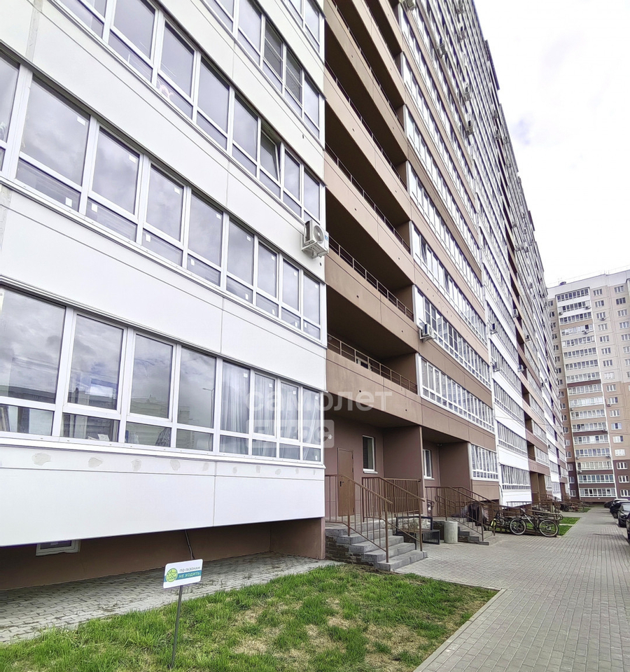 квартира г Киров ул Московская 217 фото 15