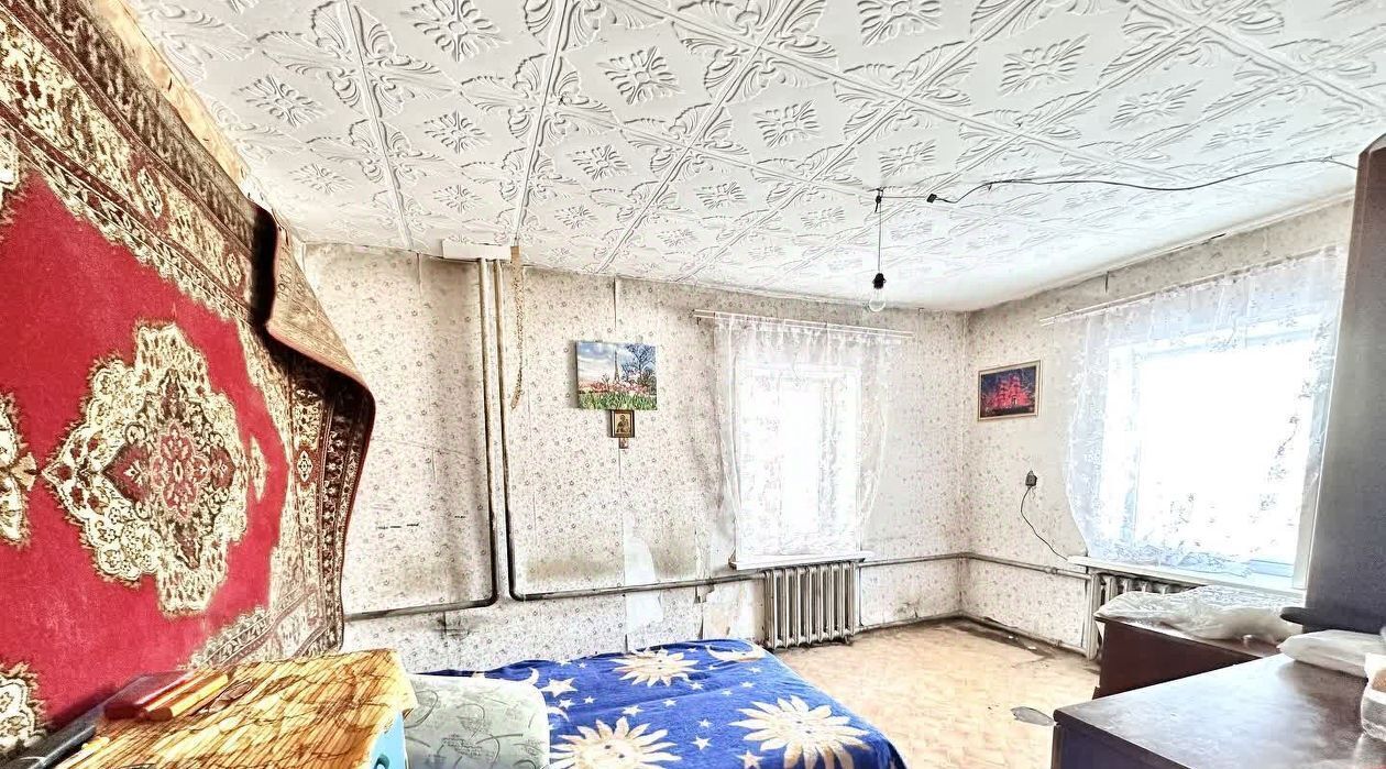 дом г Кемерово р-н Заводский ул 2-я Аральская 11 фото 8