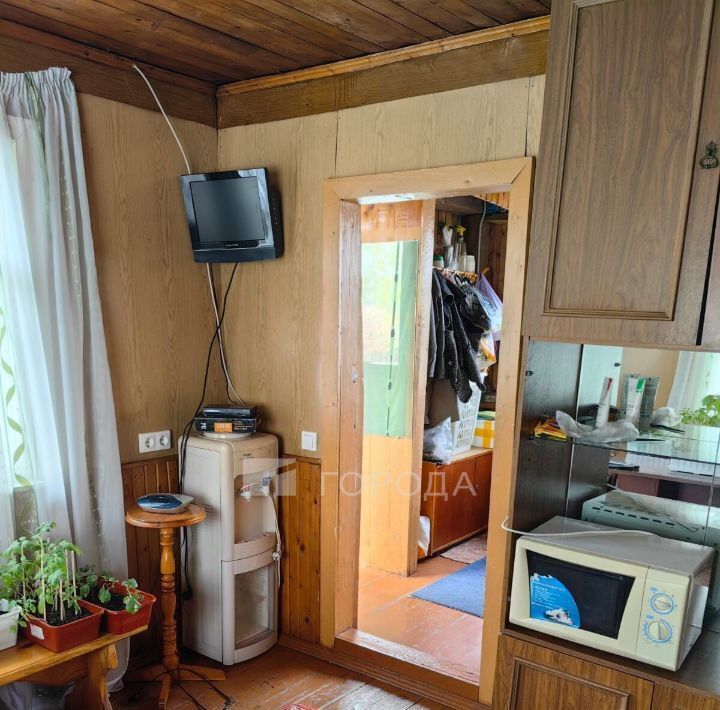 дом г Новокузнецк снт Дружба 396 фото 7