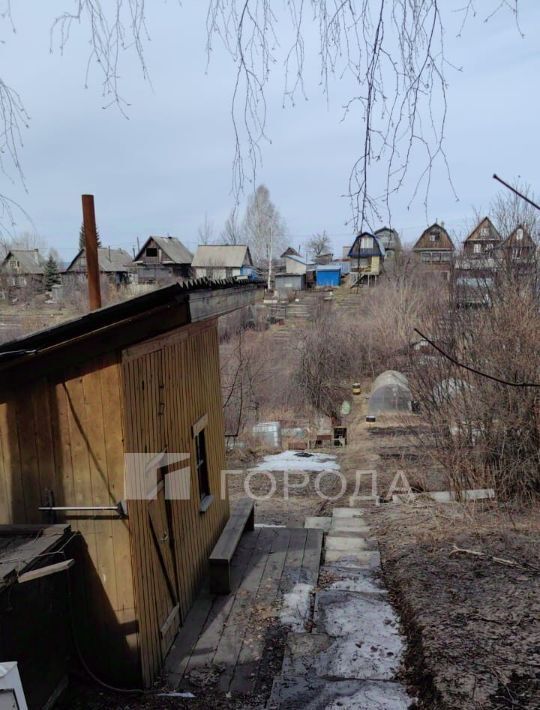 дом г Новокузнецк снт Дружба 396 фото 12