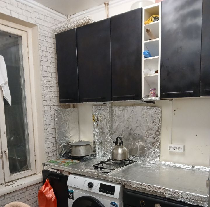 комната г Москва метро Медведково проезд Анадырский 57 муниципальный округ Лосиноостровский фото 7