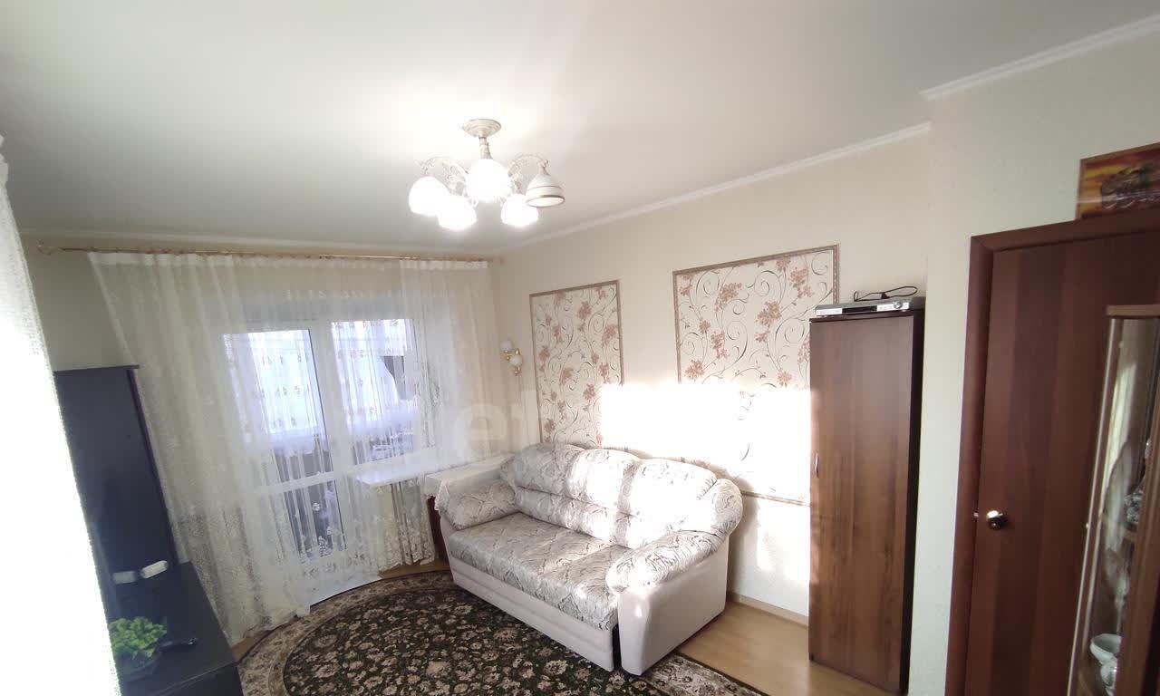 квартира г Казань р-н Приволжский тракт Оренбургский 207 фото 2