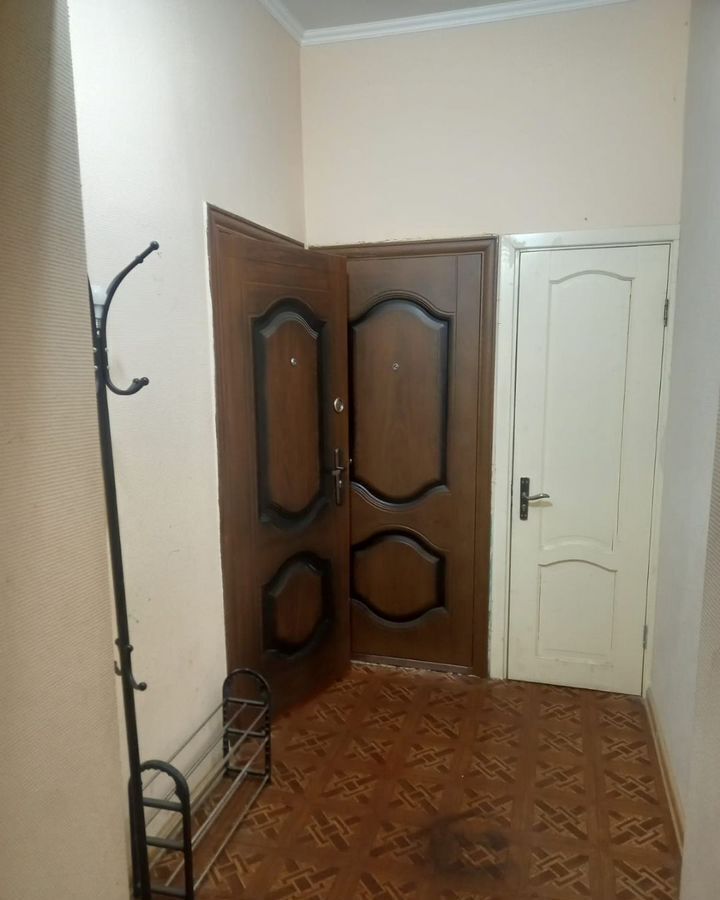квартира г Северодвинск Новый город ул Серго Орджоникидзе 18 город фото 9