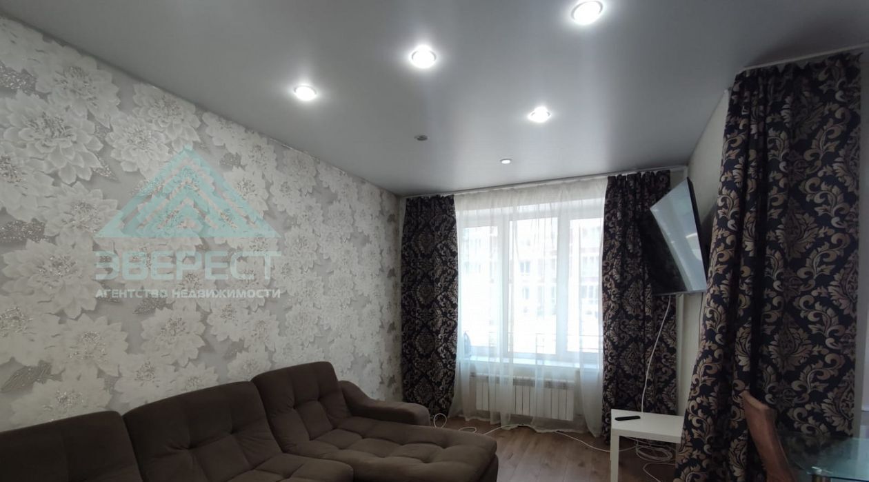 квартира г Абакан ул Трудовая 84 фото 3