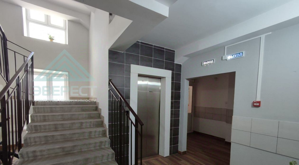 квартира г Абакан ул Трудовая 84 фото 18