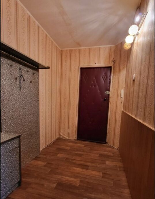 квартира г Санкт-Петербург метро Улица Дыбенко р-н Невский ул Антонова-Овсеенко 5к/2 фото 8