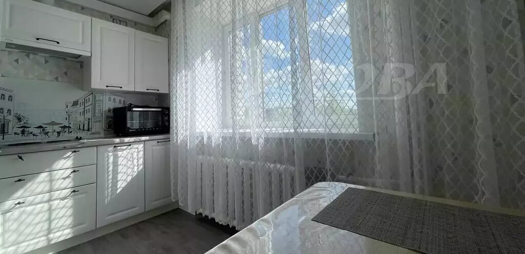 комната г Тюмень ул Олимпийская 23 фото 2