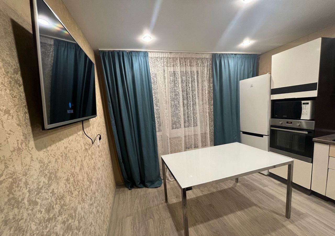 квартира г Краснодар р-н Прикубанский ул им. Генерала Трошева Г.Н. 33 фото 10