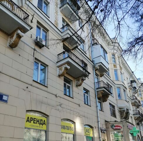 р-н Советский дом 47 фото