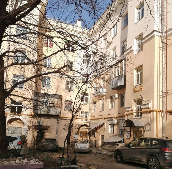 квартира г Челябинск р-н Советский пр-кт Ленина 47 фото 13