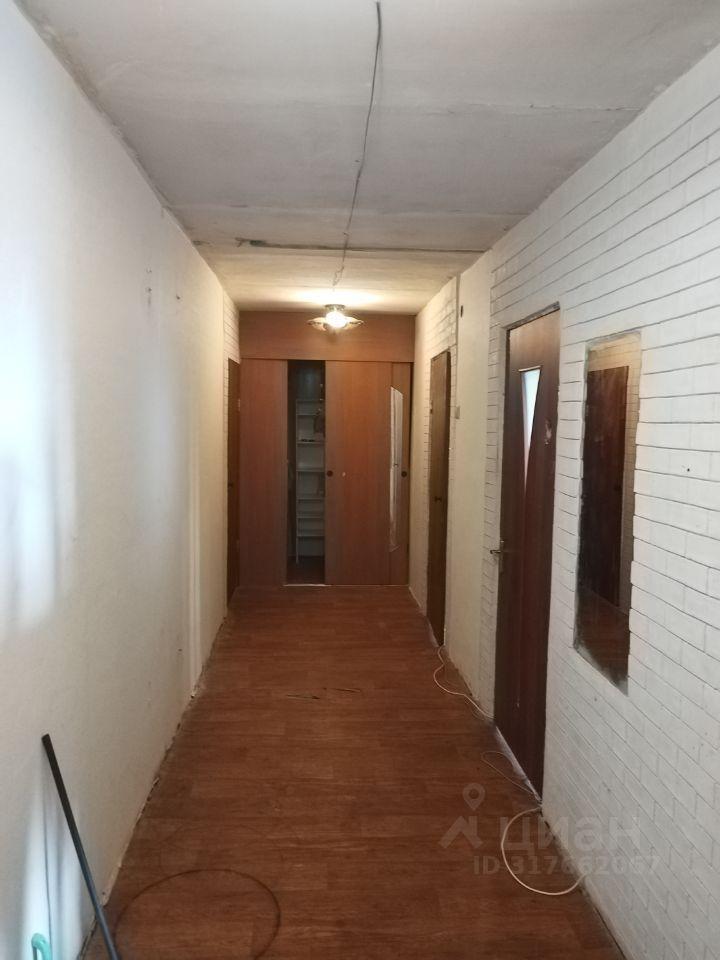 квартира г Екатеринбург р-н Орджоникидзевский Коммунистическая улица, 20 фото 16