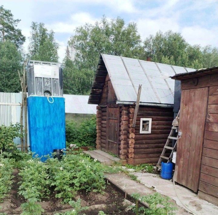 дом г Дегтярск ул Полевская 3 фото 14