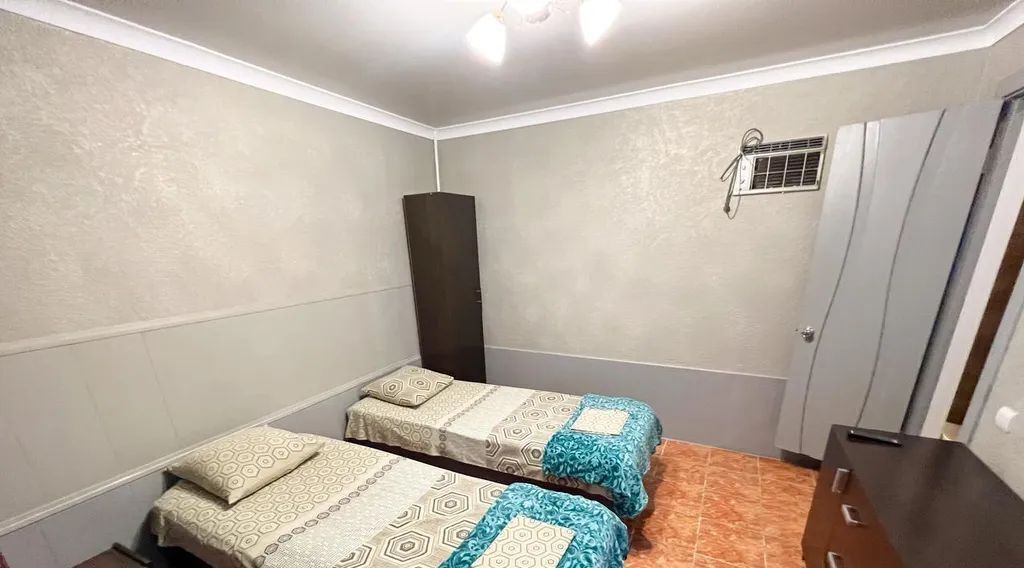 комната г Геленджик с Дивноморское ул Октябрьская 1а фото 3