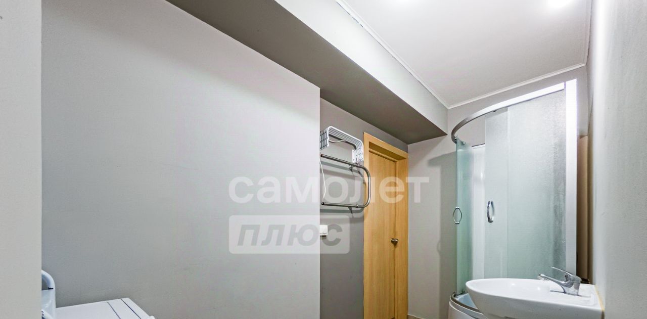 квартира г Екатеринбург Геологическая ул Евгения Савкова 46 фото 7