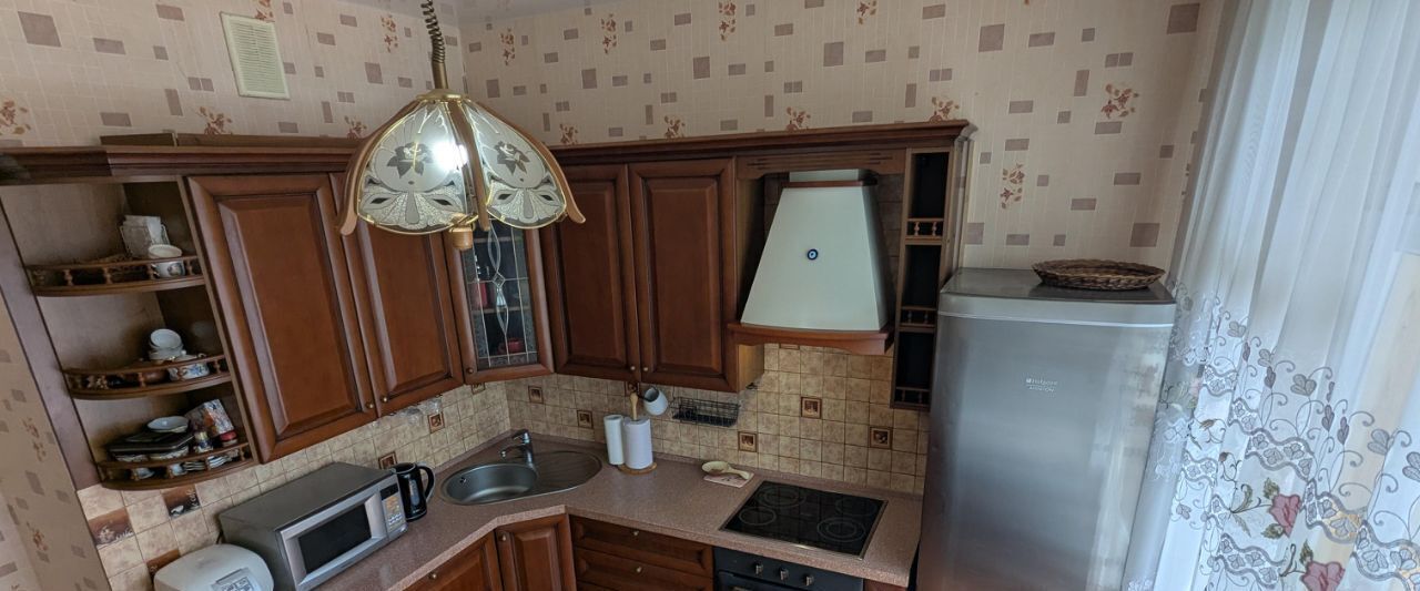 квартира г Екатеринбург Геологическая ул Шейнкмана 111 фото 15
