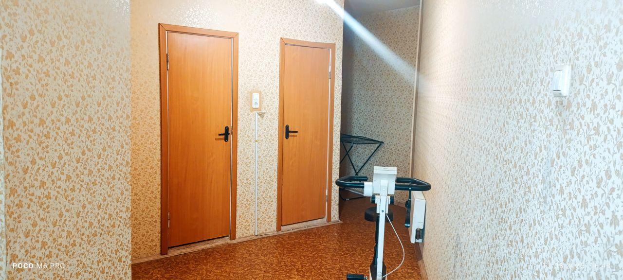 квартира г Чехов мкр Губернский ул Земская 2 фото 7