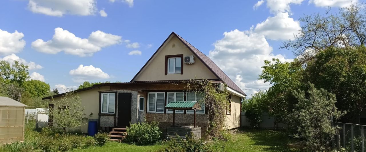 дом г Пенза р-н Железнодорожный Дружба Завода Пензмаш СНТ, 251 фото 6