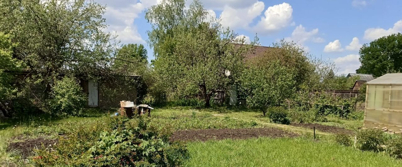 дом г Пенза р-н Железнодорожный Дружба Завода Пензмаш СНТ, 251 фото 38
